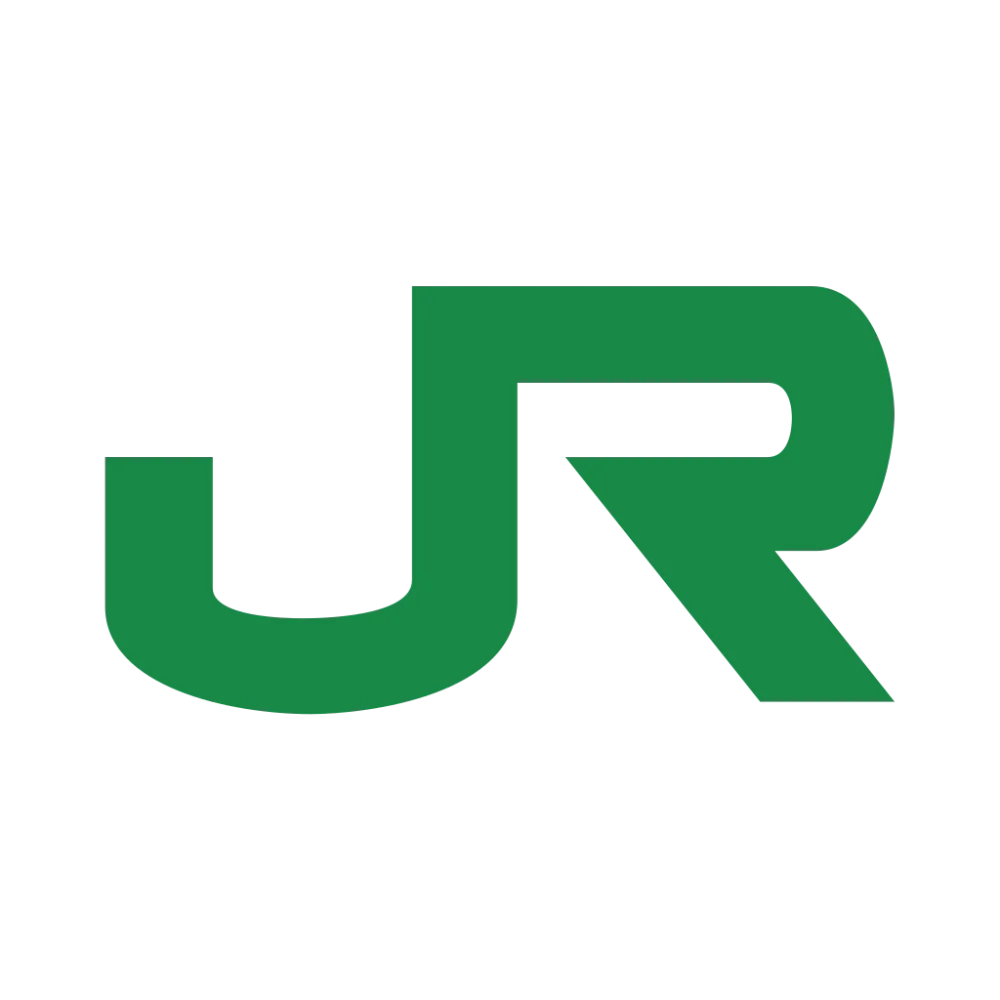JR East logo
