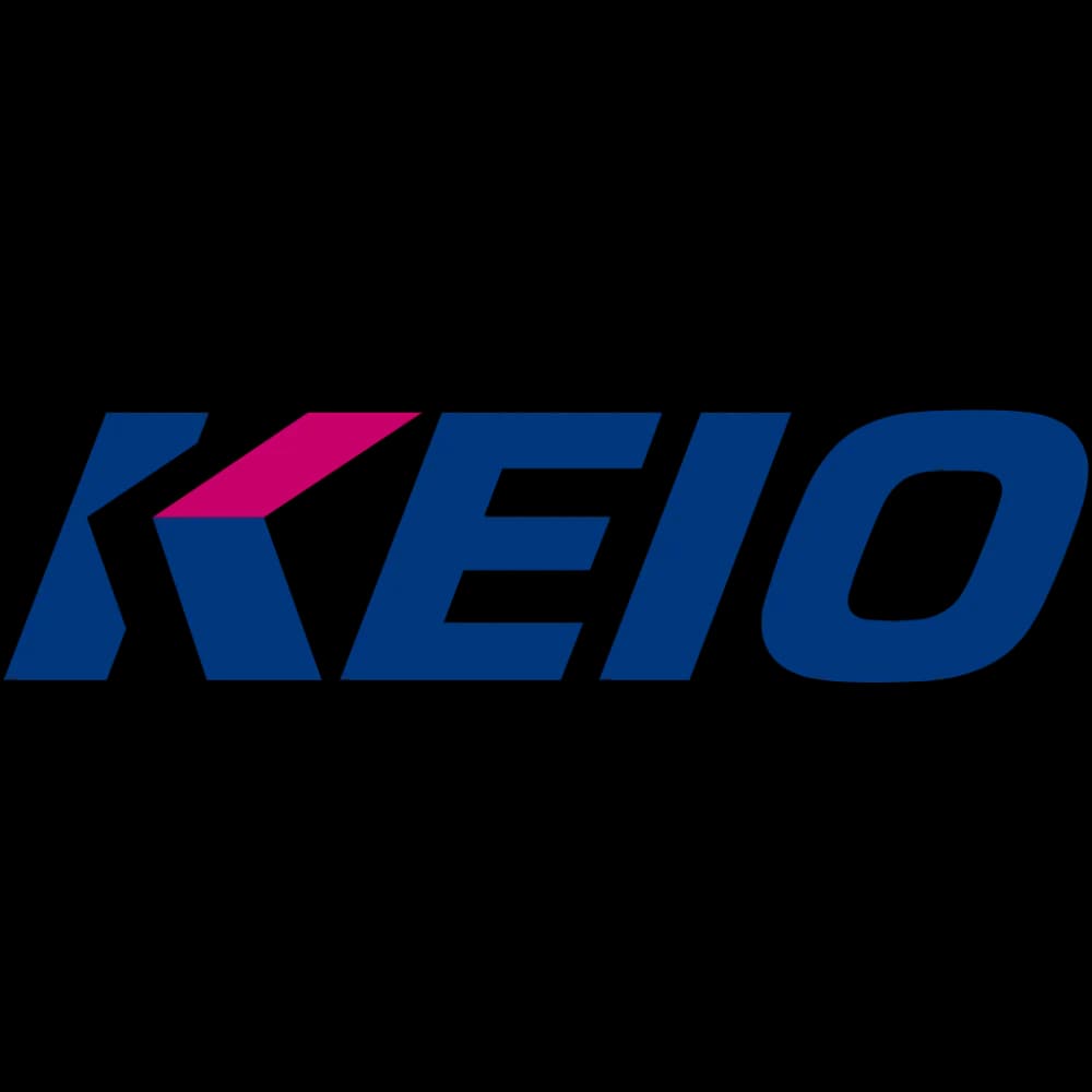 Keio Railway logo