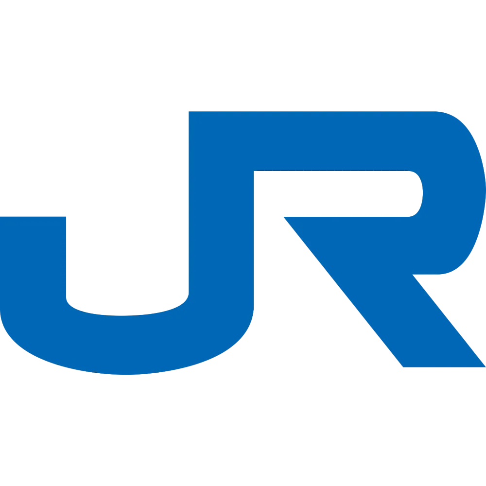 JR West logo