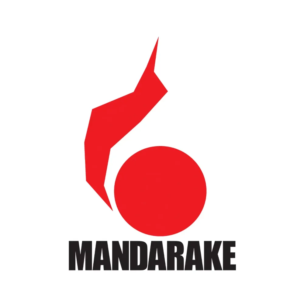 Mandarake Logo