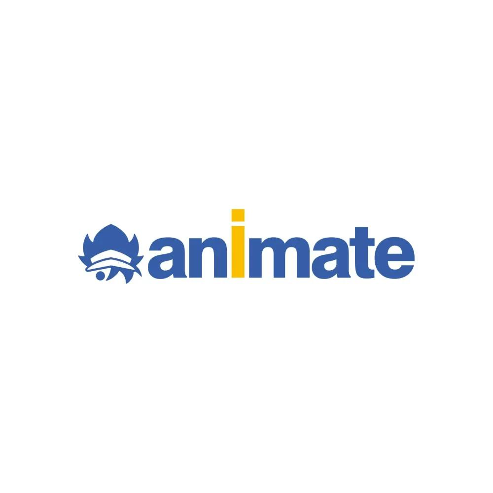 Animate Logo