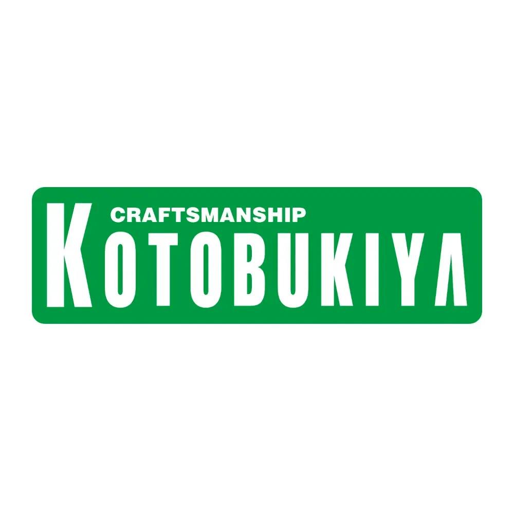 Kotobukiya Logo