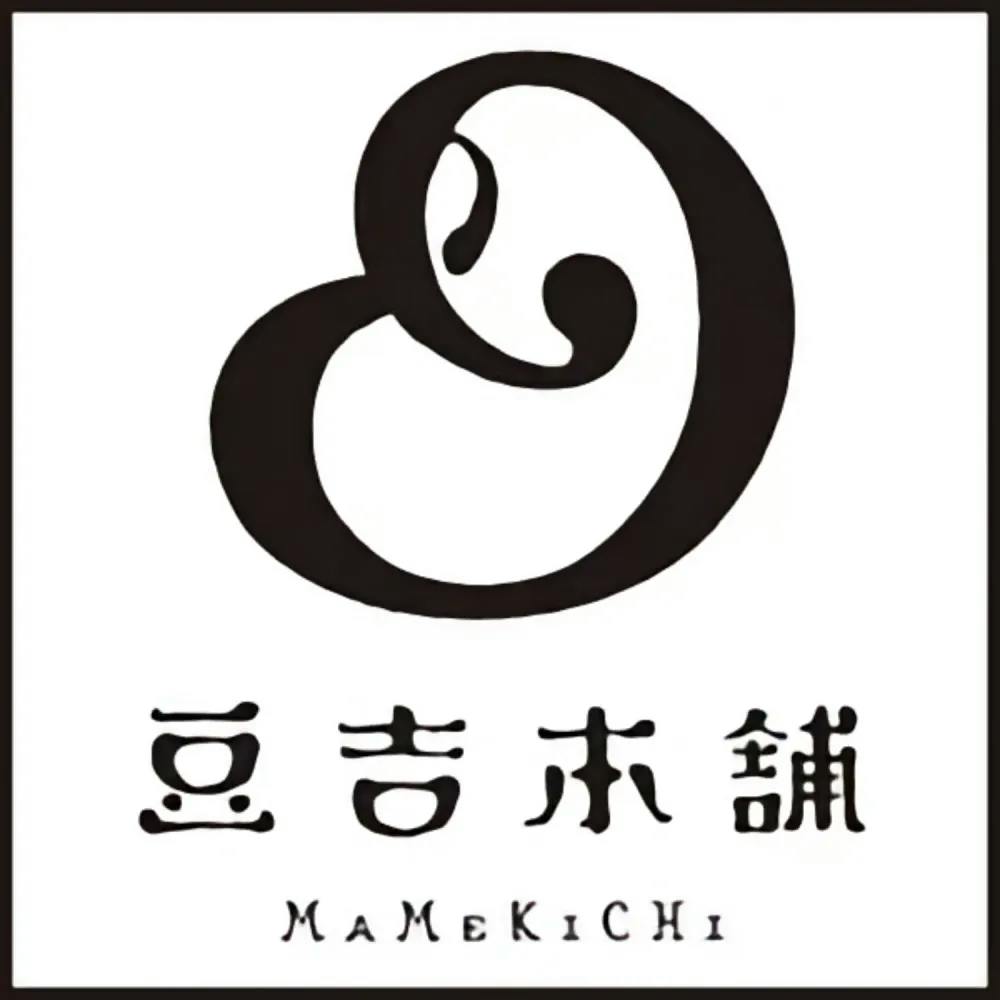 Mamekichi Logo