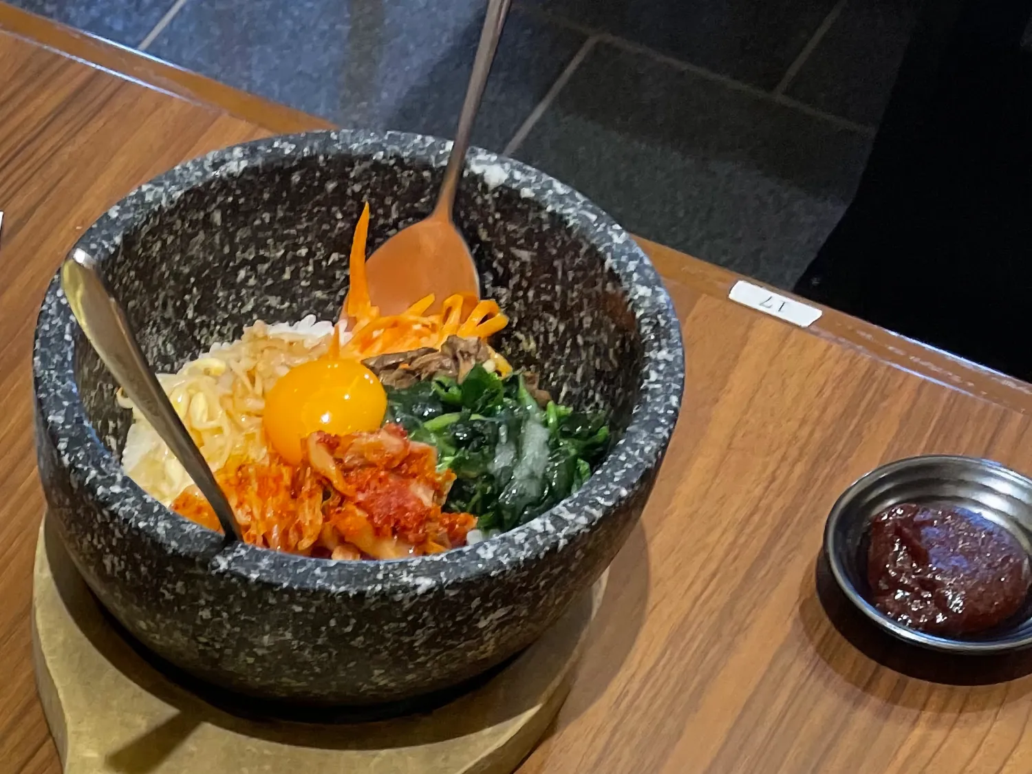 Bibimbap