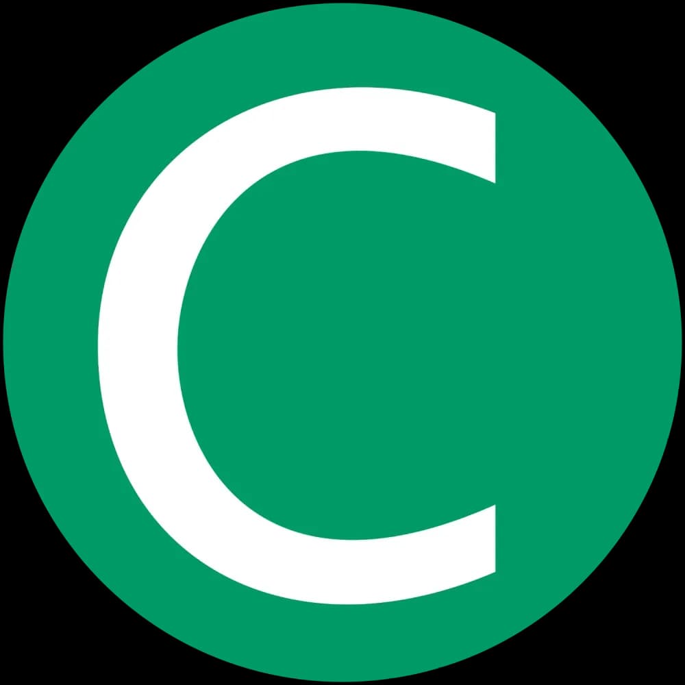 Osaka Metro Chuo Line symbol